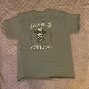 John Wayne Tee